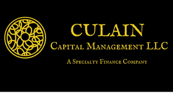 Culain Capital Management LLC