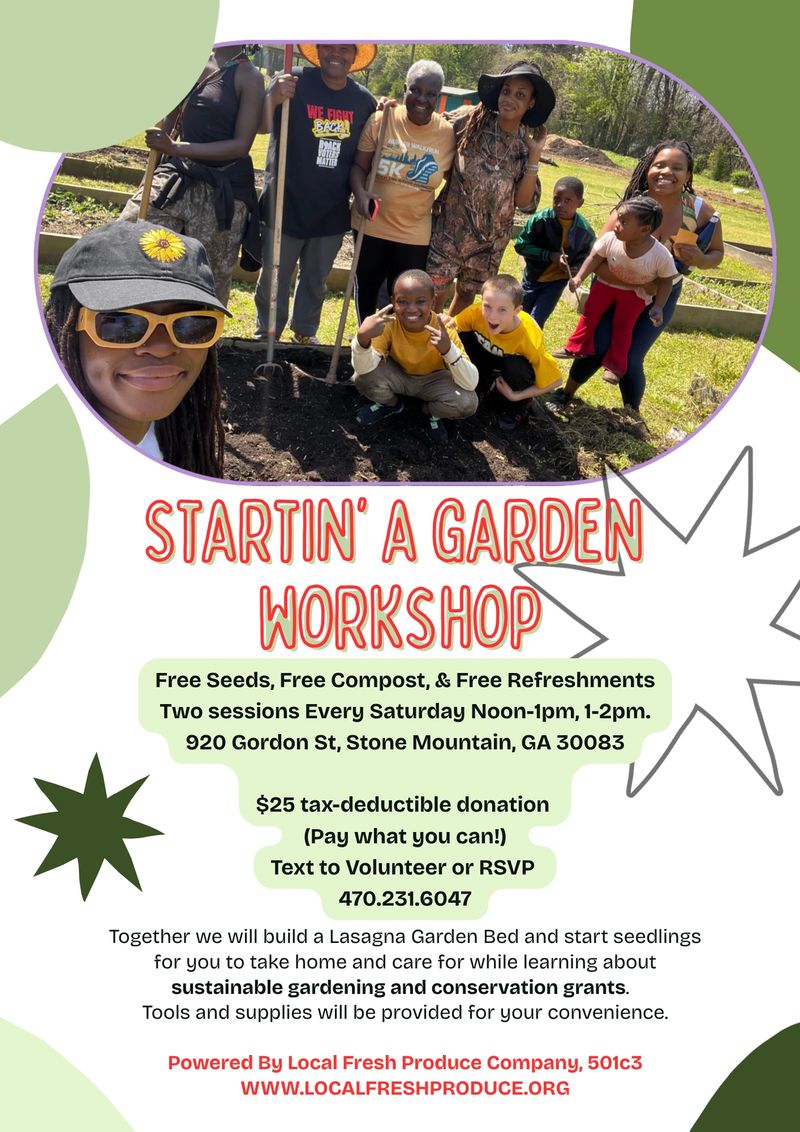 Flyer - Start Your Fall Garden with Urban Ag (.png