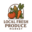 LOCAL FRESH PRODUCE MARKET