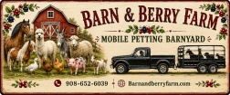 Barn & Berry Farm
