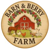 Barn & Berry Farm