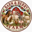 Barn & Berry Farm