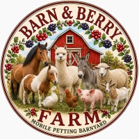 Barn & Berry Farm