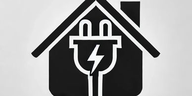 residential house electrical work