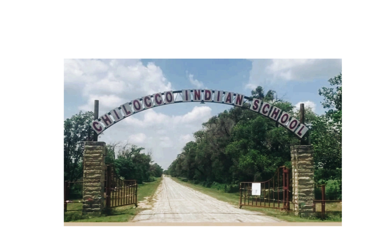 CHILOCCO NATIONAL ALUMNI ASSOCIATION