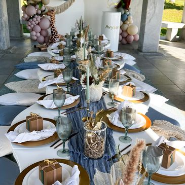 Picnic party