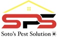 Soto's Pest Solution