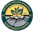 Breaking Grounds Ministry