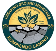 Breaking Grounds Ministry