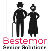 Bestemor Senior Solutions logo
