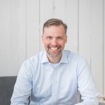 Rob McGarty, Bushwick Real Estate Services