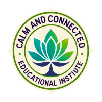  Calm & Connected Educational Institute LLC.