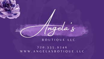 Angela's Boutique