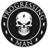 Progressing Man