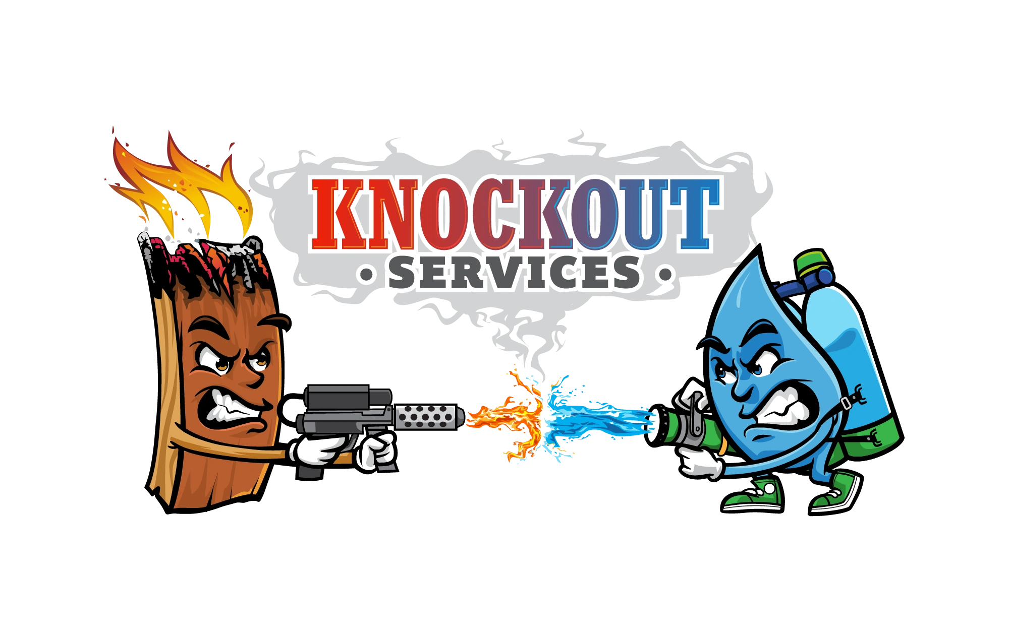 KNOCKOUT SERVICES, LLC