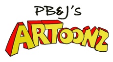 PB&J’s Artoonz 