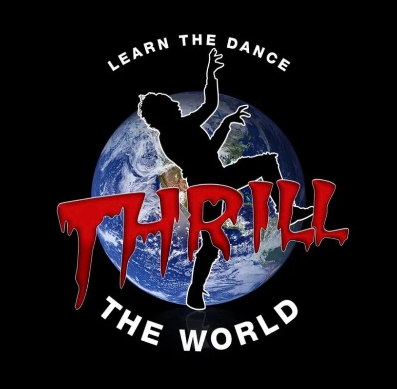 Join us for "Thrill Night"!  Location to be announced, so stay tuned!