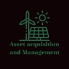 Renewable Energy Asset Acquisition and management