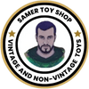 Samer Toy Shop