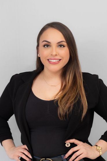Headshot Photography by Property Shutter