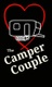 The camper couple 