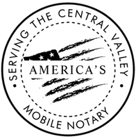 America's Mobile Notary 