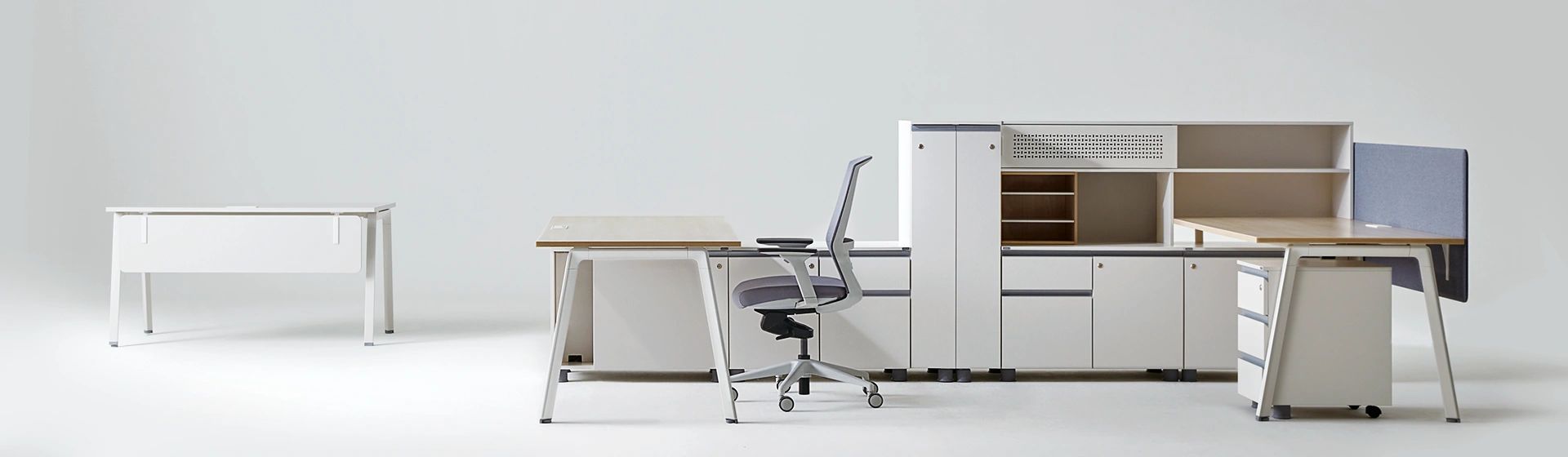 Bestuhl office chairs, desks and storage