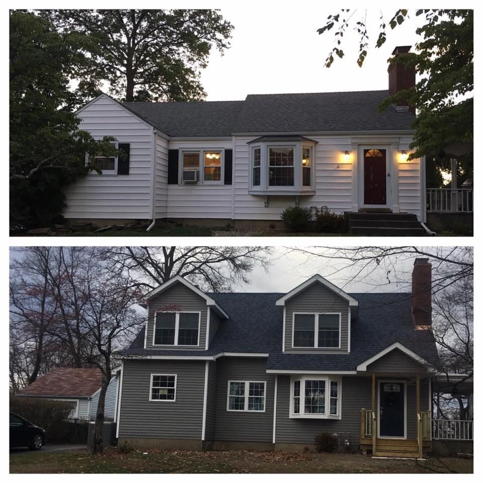 JS Custom Homes, LLC