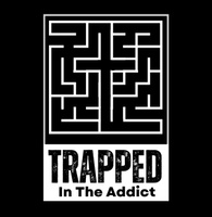 Trapped In The Addict