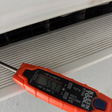 BAM HVAC COMPANY.  MRCOOL repairs, installation, sales, and warranty service. 