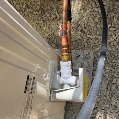 BAM HVAC COMPANY.  MRCOOL repairs, installation, sales, and warranty service. 