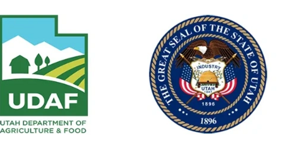 State of Utah, Utah Department of Agriculture & Food