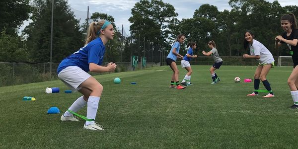 high school soccer, acl injury prevention