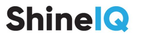 ShineIQ's Logo