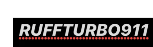 RUFFTURBO911