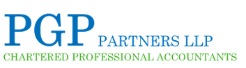 PGP Partners LLP