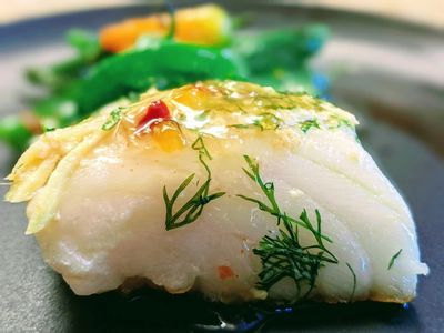 Chilean Sea Bass
