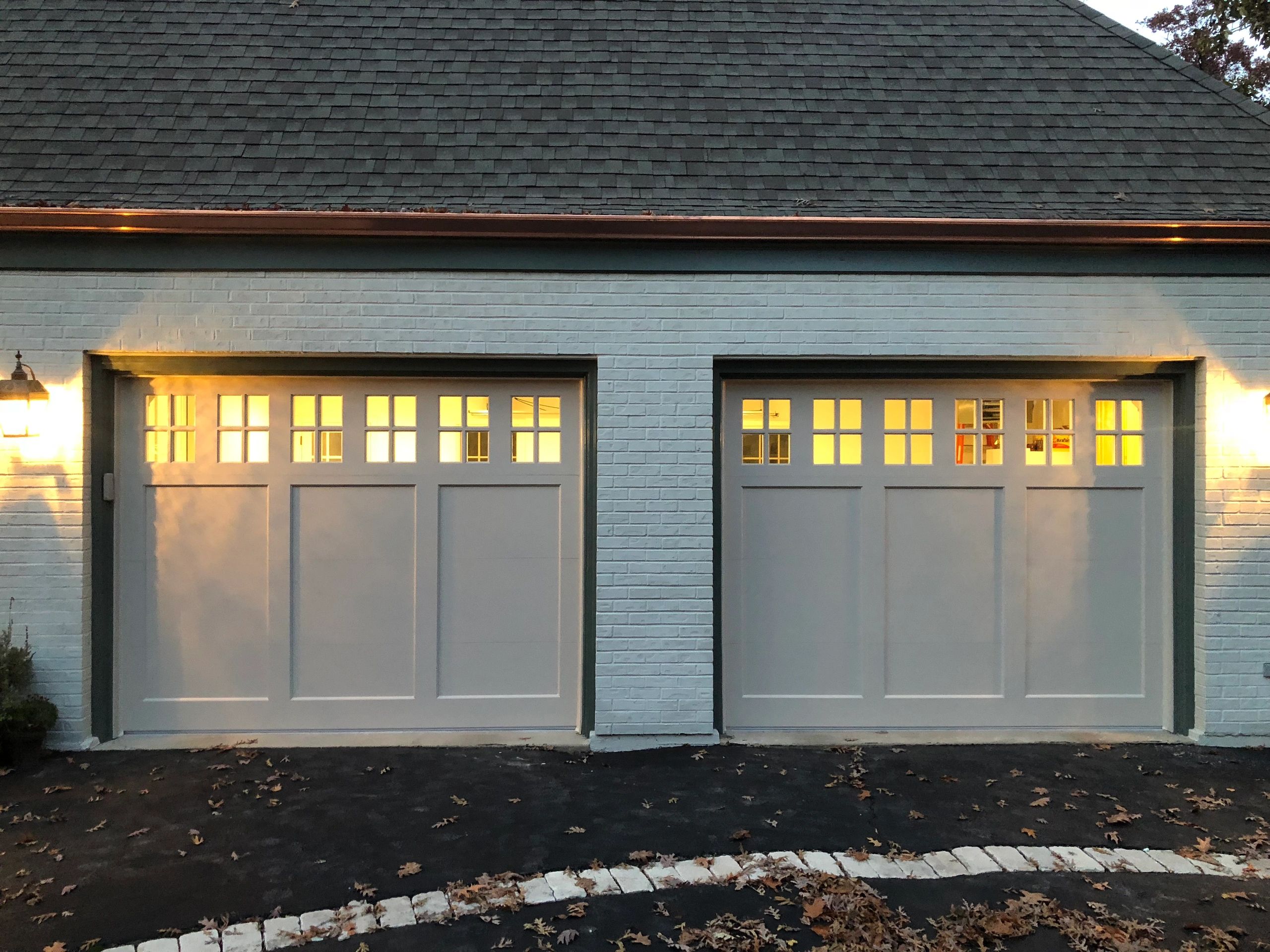 TOPNOTCH GARAGE DOOR SERVICES, LLC