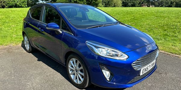 Mileage: 82000
Engine: 1.5 diesel
Trans: Manual
Colour: Blue
Price: £7995
