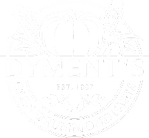 dyment's burgers
