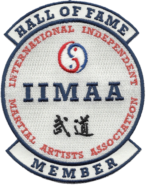 International Independent Martial Artists Association Karate Hall of