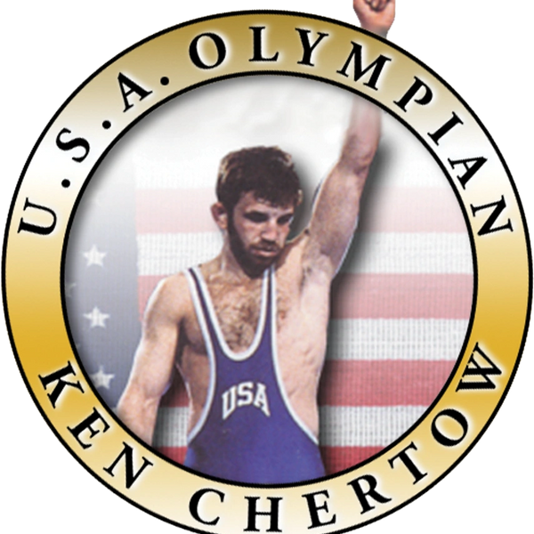 Ken Chertow Wrestling Camps, Olympic Wrestling, Menomonee Falls Wrestling, Germantown Wrestling