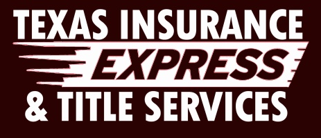 Texas Insurance Express 
&
Title Transfers