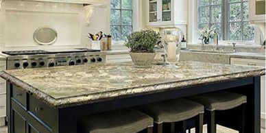 Rockville Granite Countertops Silver Spring Maryland