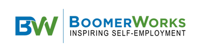 BoomerWorks Is Inspiring 
Self- Employment