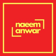Naeem Anwar Training Ltd