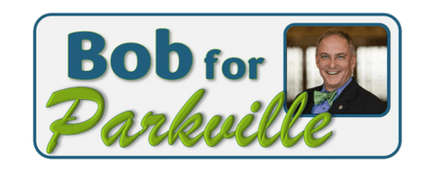 Bob for Parkville