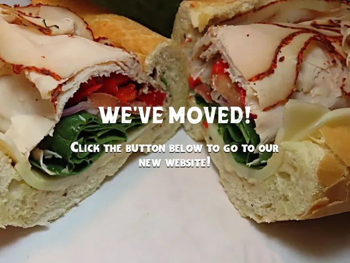 Tucci's Southside Subs