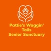 Pattie's Waggin' Tails 
Adopt a Senior Pet 
