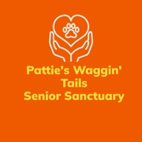 Pattie's Waggin' Tails 
Adopt a Senior Pet 
